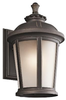 Exterior -Wall Mount - 600952 - Light Center (The)