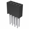 Headers, Receptacles, Female Sockets - 612-SSQ-104-03-S-D-ND - DigiKey