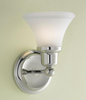 8951-PN-FL Sconces-Single Glass - 638367 - Capital Lighting, Inc.