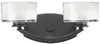 5592SK Bathroom Fixtures-Two Lights - 685613 - Capital Lighting, Inc.