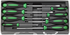 4692 - DRALL+ set of screwdrivers - 96469210 - Stahlwille North America