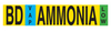 Ammonia (IIAR) Pipe Markers - 90400 - Brady Corporation