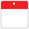 Self-Laminating Blank Tags - 102005 - Brady Corporation