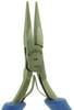 Plier - Chain Nose (Length: 4.5) - EXCELTA 44I - R. S. Hughes Company, Inc.