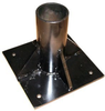 3M SWSW-29 Steel Base - 5/8 in Length - 078371-00428 - 078371-00428 - R. S. Hughes Company, Inc.