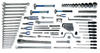Master Tool Kit - MSC-118 - Snap-on Industrial Brands