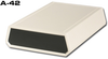 A-Series Desktop Electronic Enclosure -- A-42 - Image