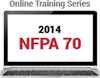 NFPA 70: National Electrical Code (NEC) (2014) Online Training Series - Image