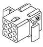 Pin & Socket Connectors - 03-06-1122 - VAST STOCK CO., LIMITED