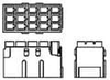 Barrier Terminal Blocks - 216519-1 - VAST STOCK CO., LIMITED