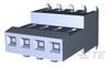 Standard Rectangular Connectors - 641199-4 - TE Connectivity