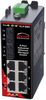 SLX-8MS Managed Industrial Ethernet Switch, SC 4km - SLX-8MS-4SC - Red Lion Controls, Inc.