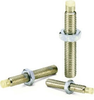 Stopper Screw with Urethane Pad - SUS-M5-40 - NBK America LLC