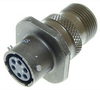 ITT Cannon KPT01A10-6S - PEI-Genesis