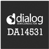 Bluetooth 5.1 Soc, Arm Cortex M0+ Rohs Compliant Dialog Semiconductor - 41AH1896 - Newark, An Avnet Company