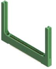 Card Edge Conn, Dual Side, 60Pos, Th; Card Edge Connector Type Edac - 69AJ2222 - Newark, An Avnet Company