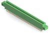 Card Edge Conn, Dual Side, 52Pos, Th; Card Edge Connector Type Edac - 60AJ9727 - Newark, An Avnet Company