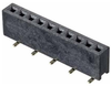 Conn, Rcpt, 10Pos, 1Row, 1.27Mm Rohs Compliant Harwin - 45AJ6455 - Newark, An Avnet Company
