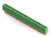 Card Edge Conn, Dual, 110Pos, Wire Wrap; Card Edge Connector Type Edac - 65AJ3706 - Newark, An Avnet Company