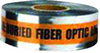 Tape, Barricade, Alum Black/ora 3Inx1000Ft; Tape Type 3M - 33R2505 - Newark, An Avnet Company