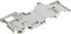 Terminal Block, Dinrail, 4Pos, 12Awg; No. Of Positions Entrelec Te Connectivity - 72AC3442 - Newark, An Avnet Company
