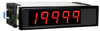 Dc Voltmeter, 0.2/2/20/200V, Isolated24V; No. Of Digits / Alpha Texmate - 22AC8968 - Newark, An Avnet Company