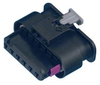 Plug & Socket Housing, Receptacle, 6 Position, 4Mm; Product Range Te Connectivity - 32T2274 - Newark, An Avnet Company