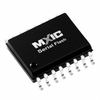 Memory - Flash - MX25L12833FMI-10G - 886576-MX25L12833FMI-10G - Win Source Electronics