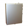 Electrical - Aluminum - Wallmount Enclosures - 1418N4ALK8 - Hammond Manufacturing Company Inc.
