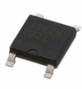 Bridge Rectifiers 1A Bridge Rectifier - 598-MDB8S - Utmel Electronic Limited