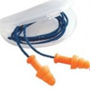 Sperian 154-SMF-30 SmartFit Nylon Cord Reusable Earplugs - - 341502115 - Wiper Master, Inc.