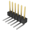 Headers, Male Pins - S1321E-06-ND - DigiKey