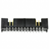 Headers, Male Pins - A26294-ND - DigiKey