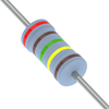 Through Hole Resistors - MFR200FRF52-2M15-ND - DigiKey