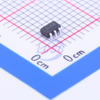 Operational Amplifier/Comparator >> Current-Sensing Amplifiers -- AP4320BK6TR-G1 - Image