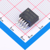Power Supply Chip >> DC-DC Converters - LM2576S-ADJ - LCSC Electronics Technology (HK) Limited