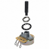 Potentiometers, Variable Resistors - Rotary Potentiometers, Rheostats - 450D501KSD6 - Acme Chip Technology Co., Limited