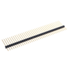 Headers, Male Pins - TSW-136-10-G-S-ND - DigiKey