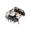 USB, DVI, HDMI Connector Assemblies - A-USBSA-ND - DigiKey