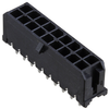 Headers, Male Pins - WM10750-ND - DigiKey