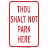 Signs, Nameplates, Posters - 2267-129704-ND - DigiKey