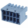 Headers, Male Pins - A115847-ND - DigiKey