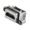 USB, DVI, HDMI Connector Assemblies - MHDRA511M0-ND - DigiKey