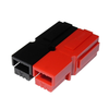 Powerpole® 15/45 One Row 1X2 Assembly Bonded - KR - ASMFP30-1X2-KR - Anderson Power Products