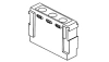 Headers & Wire Housings - 1648466-1 - Powell Electronics, Inc.