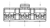Headers & Wire Housings - 353255-1 - Powell Electronics, Inc.