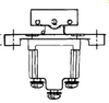 Rocker & Toggle Switches - 1TP7-7 - Powell Electronics, Inc.