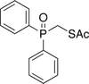 (Mercaptomethyl)diphenylphosphine Oxide S-Acetate - 27818 - Medical Isotopes, Inc.