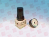 Pneumatic Regulator -- 11417624 - Image