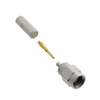Coaxial Connector (RF) Assemblies - A115724-ND - DigiKey